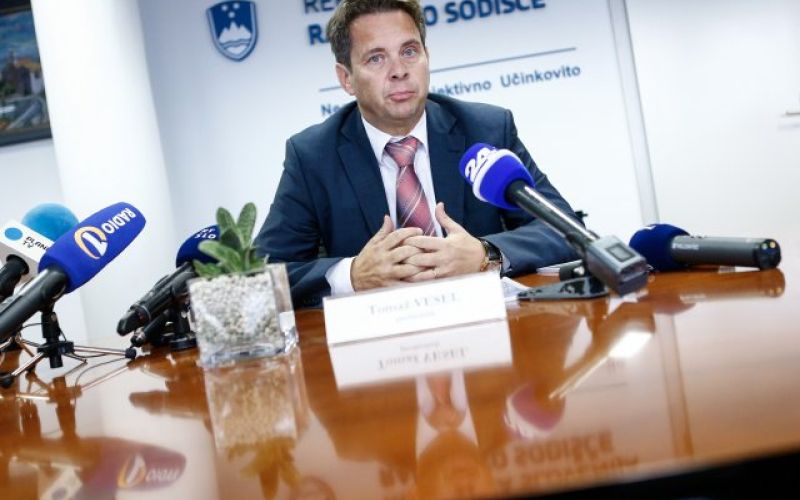 računsko sodišče