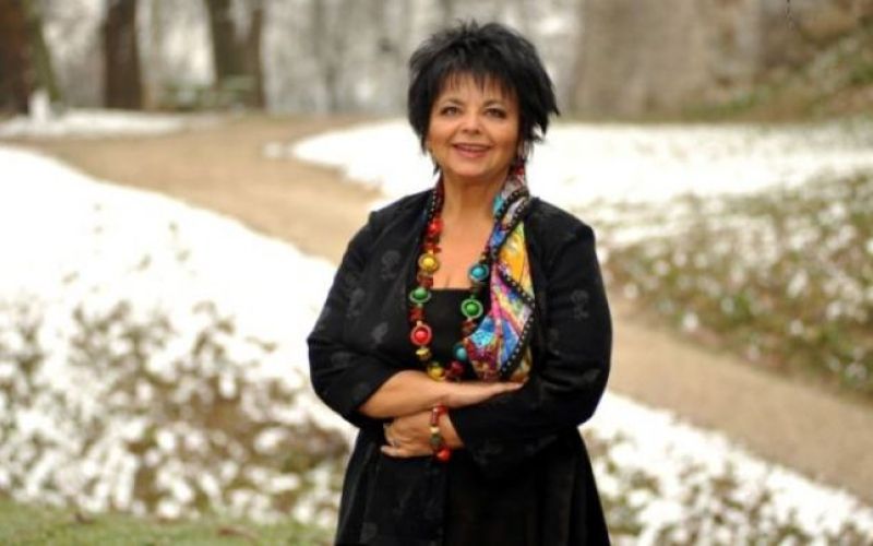 roža karan astrologinja astrologija