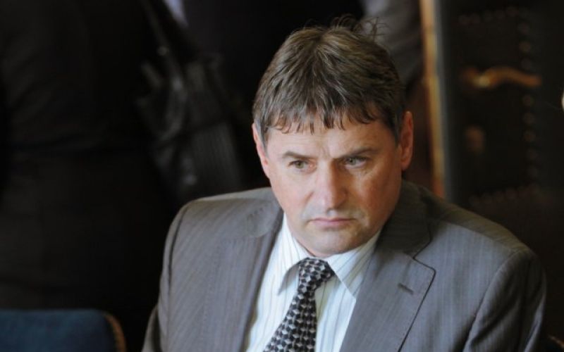 bojan babič