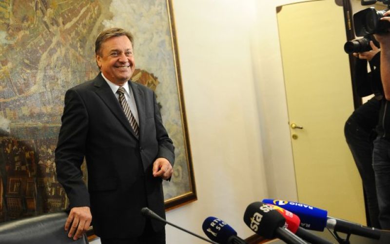 zoran janković