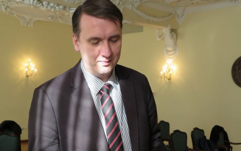 Marko Kovačič