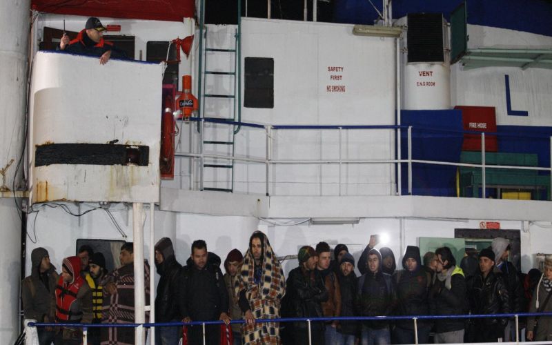 Ezadeen, migranti.jpg