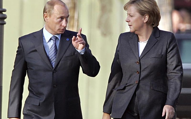 angela dorothea merkel vladimir vladimirovič putin nemčija kancler kanclerka rusija predsednik tony