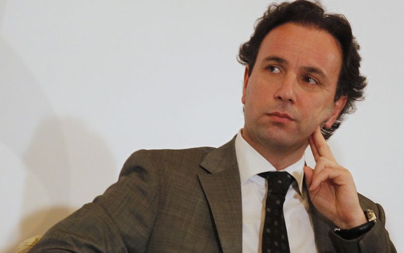 Khaled Khoja haled hodza sirska opozicija.jpg
