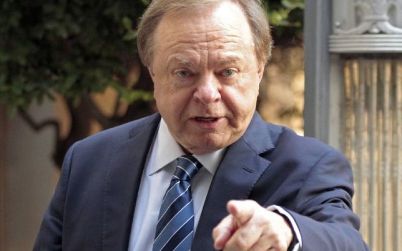 Harold Hamm