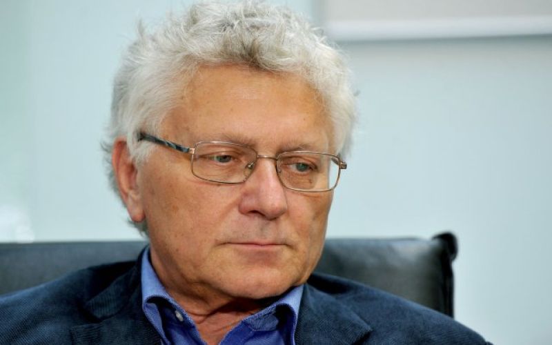 Strokovni direktor UKC Ljubljana Sergej Hojker