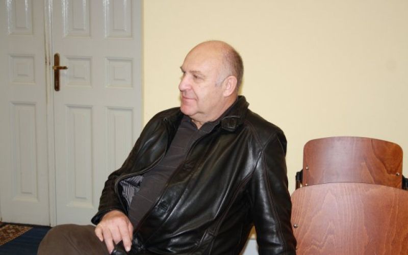 Bojan Brilej