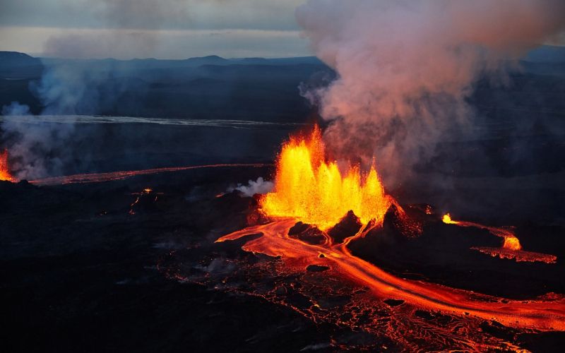 Bardarbunga, ognjenik, lava 1.jpg