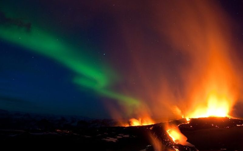 Bardarbunga, ognjenik, lava.jpg