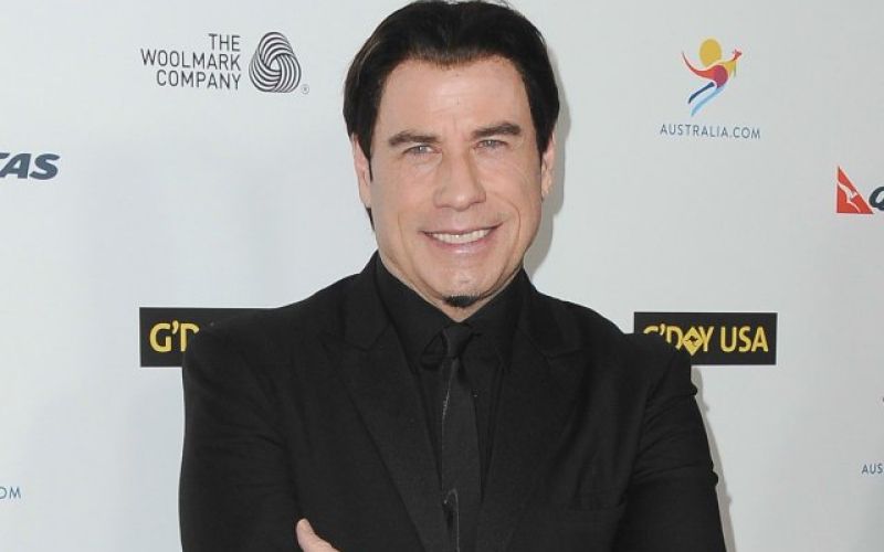 john travolta