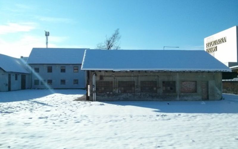 študentski kampus, ljubljana