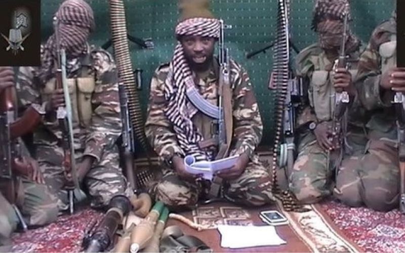 boko haram terorist terorizem nigerija tony