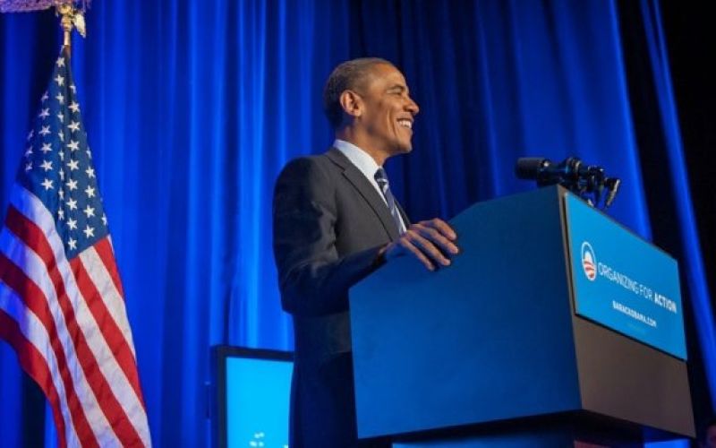 barack obama