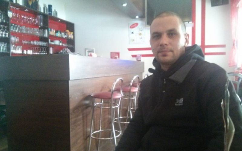 frank boštjan