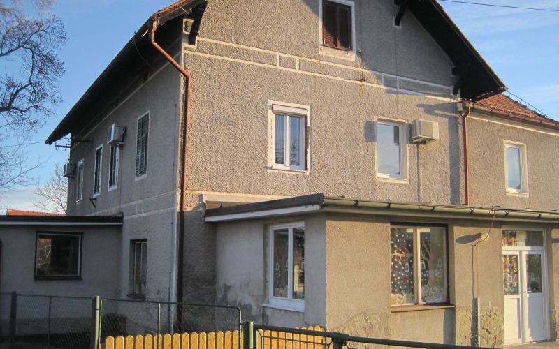 vrtec pekre