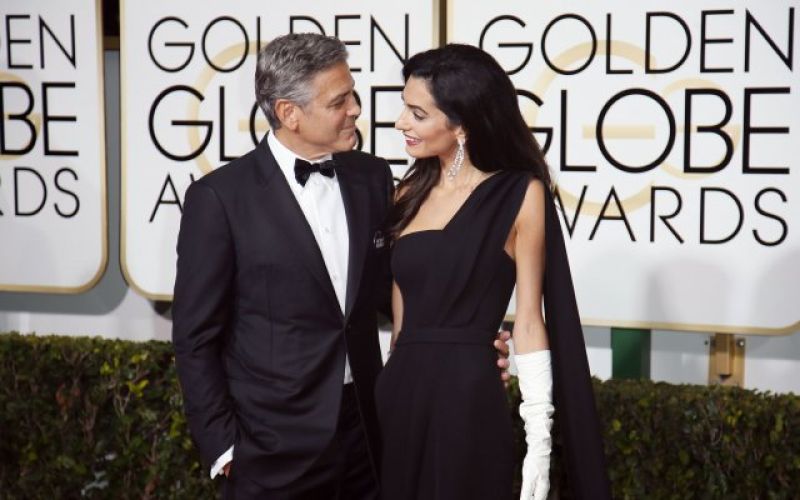 george cloney