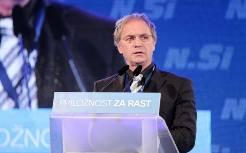 Aleš Hojs