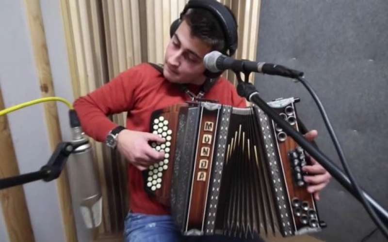 Rudi Breznik