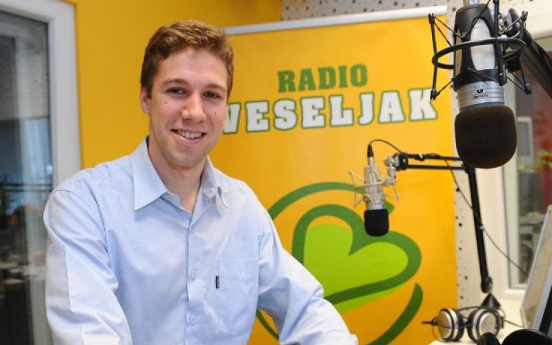 Sašo Avsenik
