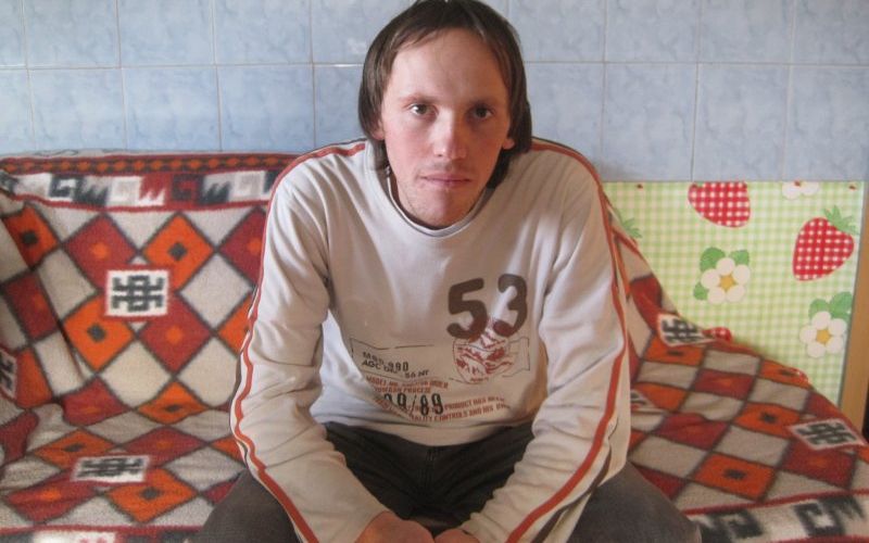 Uroš Šnepf