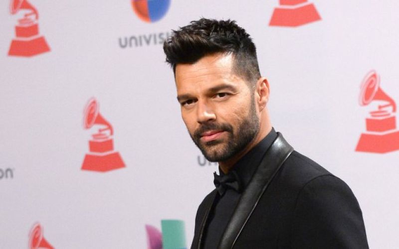 Ricky Martin