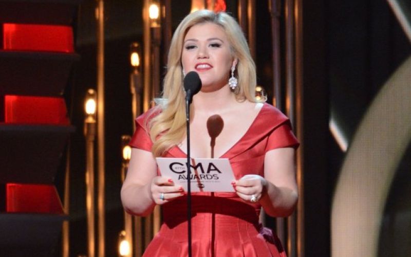 Kelly Clarkson