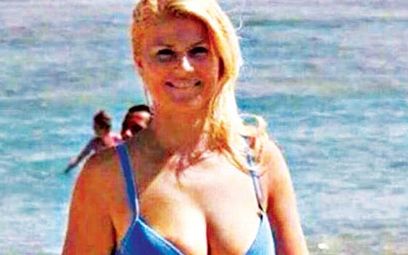 kolinda grabar kitarović