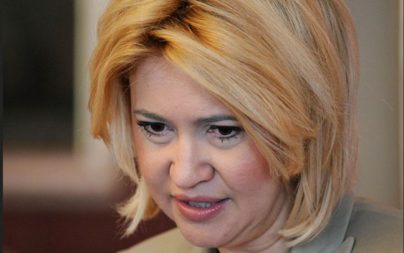 Milanka Opačić