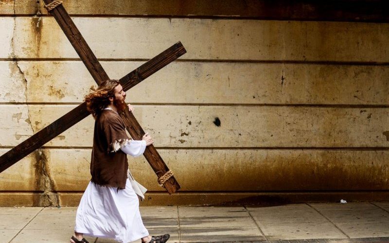 Filadelfijski Jezus