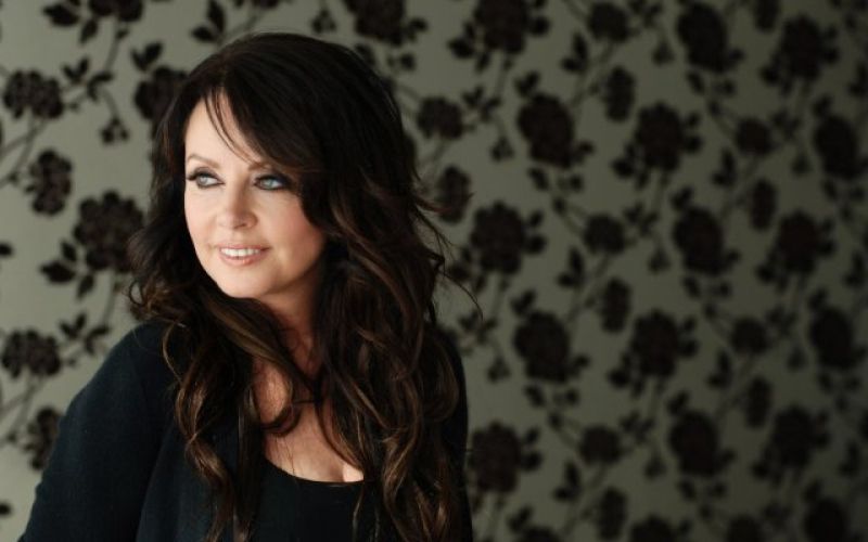 Sarah Brightman