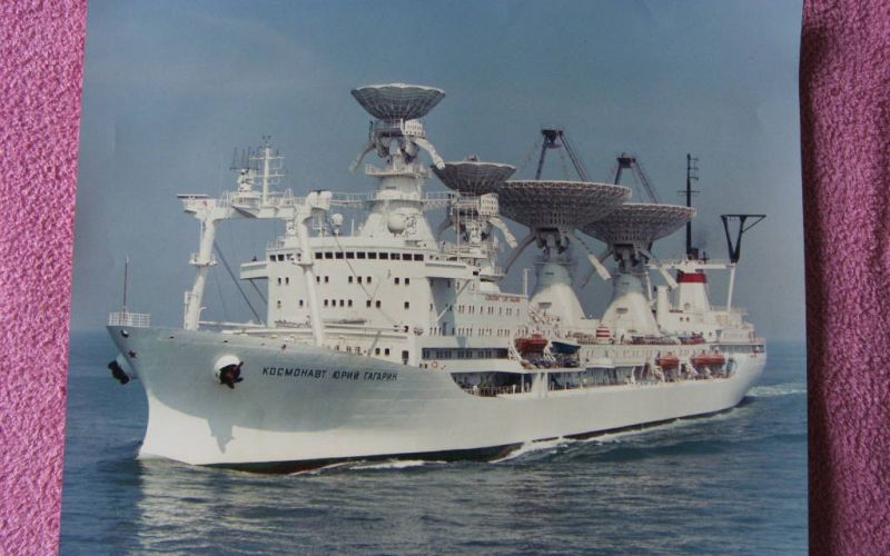 ladja satelit vohun rusija tony