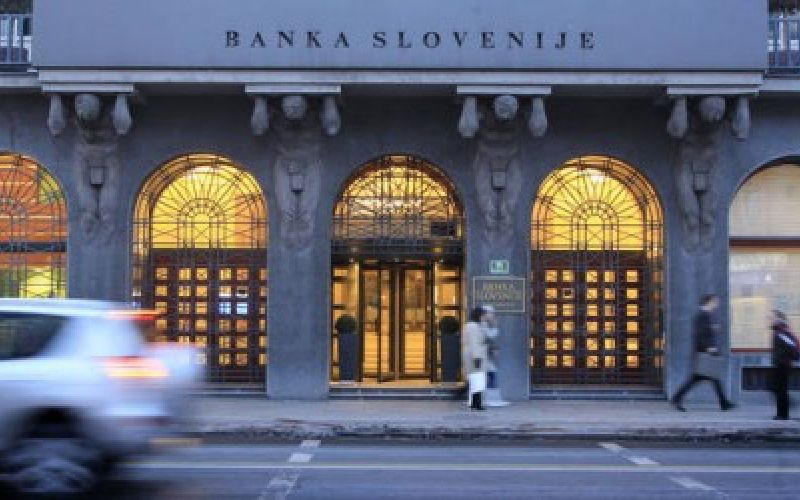banka slovenije bsi euro evro denar tony