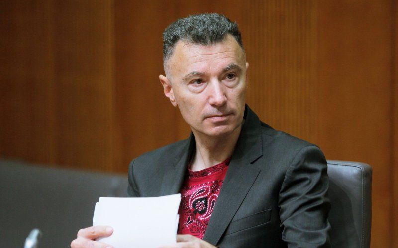 Bojan Dobovšek