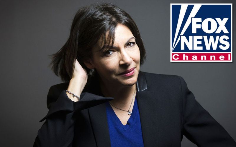 anne hidalgo pariz župan županja fox televizija tony