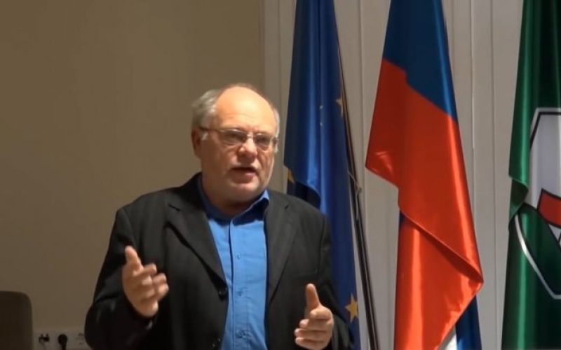 ljubo veršič