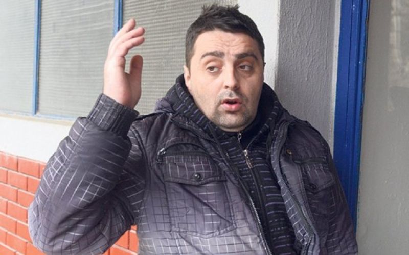 Milan Dobrić