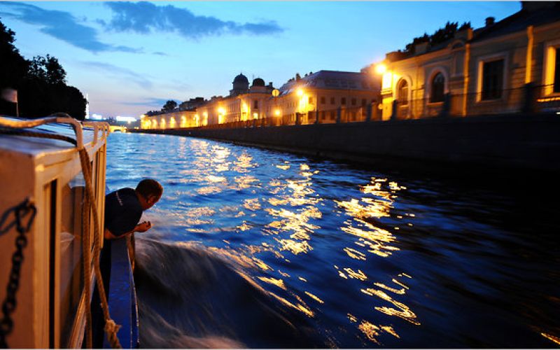 sankt peterburg