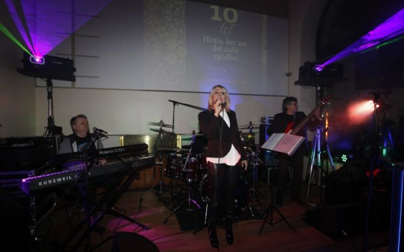 alenka godec
