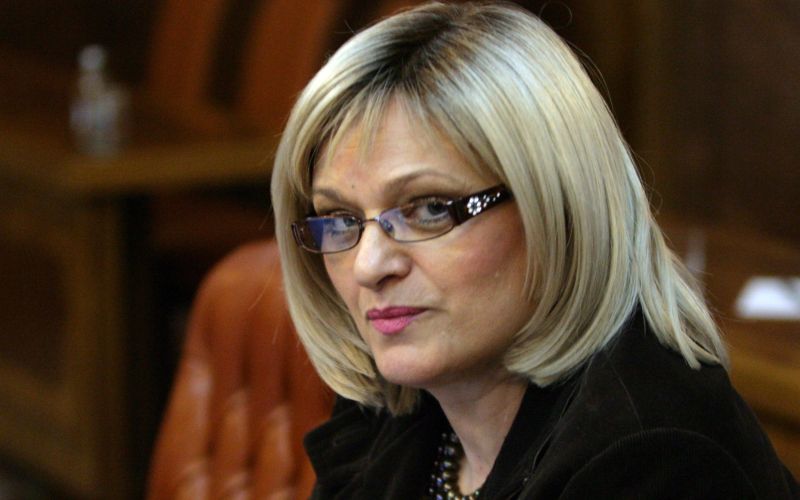 Guvernerka Narodne banke Srbije Jorgovanka Tabaković.jpg