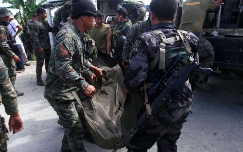 filipini policija spopadi.jpg