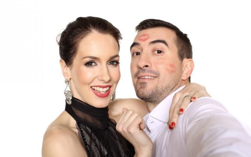 lili, marko žagar