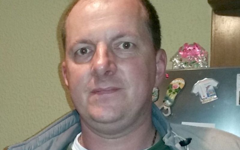 Matej Božič