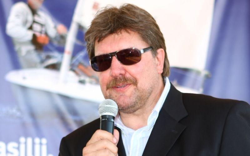 igor bavčar istrabenz tony
