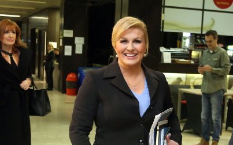 kitarović