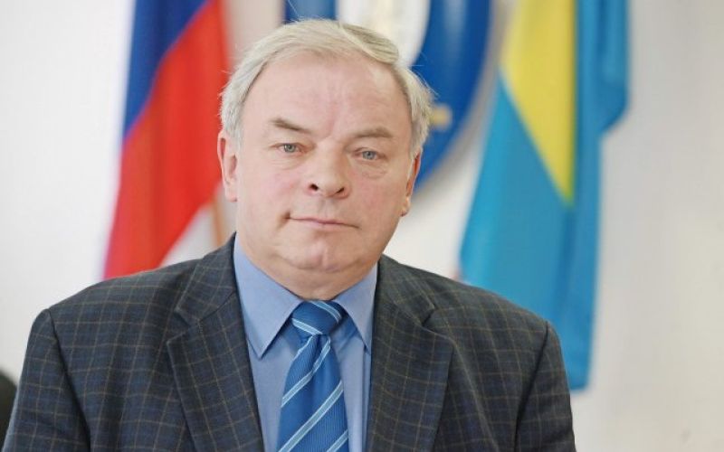 Franc Čebulj