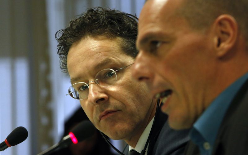 Jeroen Dijsselbloem Janis Varoufakis.jpg