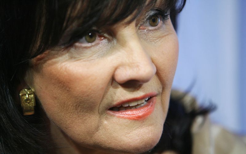 marjeta metka zorc kardiolog bavčar tony