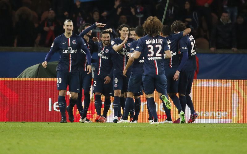 psg