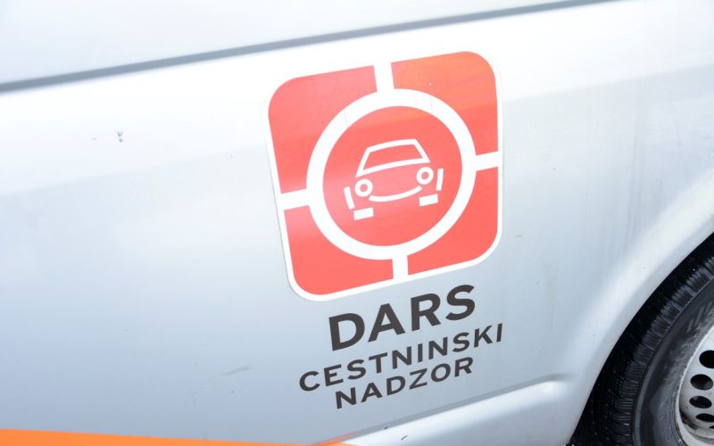 dars avtocesta cestnina vinjeta cestninski nadzor tony