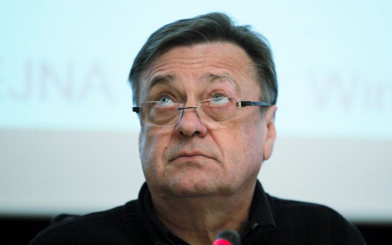 zoran jankovič